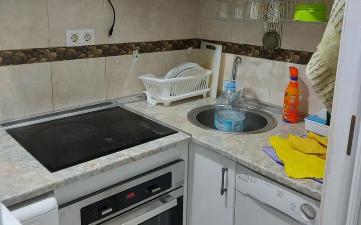 Piso en Calle de Granada, 49, Pacífico - Foto 25