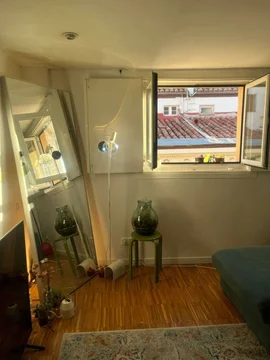 Ático en calle de Santa María, 18 - Foto 18