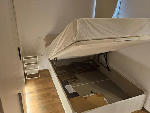 Apartamento en  Calle del Nuncio 5 - Foto 9