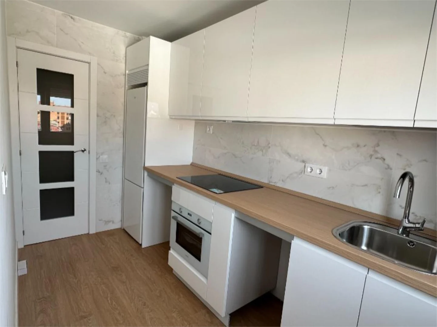 Piso en  Calle de Bravo Murillo 295 - Foto 30