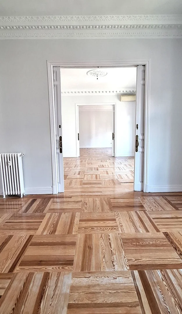 Piso en calle del Príncipe de Vergara, 34 - Foto 2