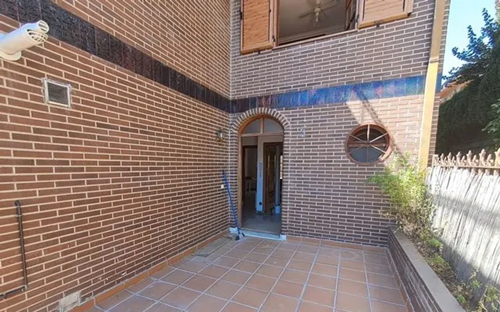 Chalet pareado en Leopoldo Alas Clarin - Foto 38