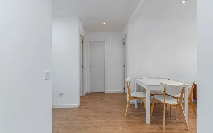 Piso en Hermanos Gomez, Ventas - Foto 2