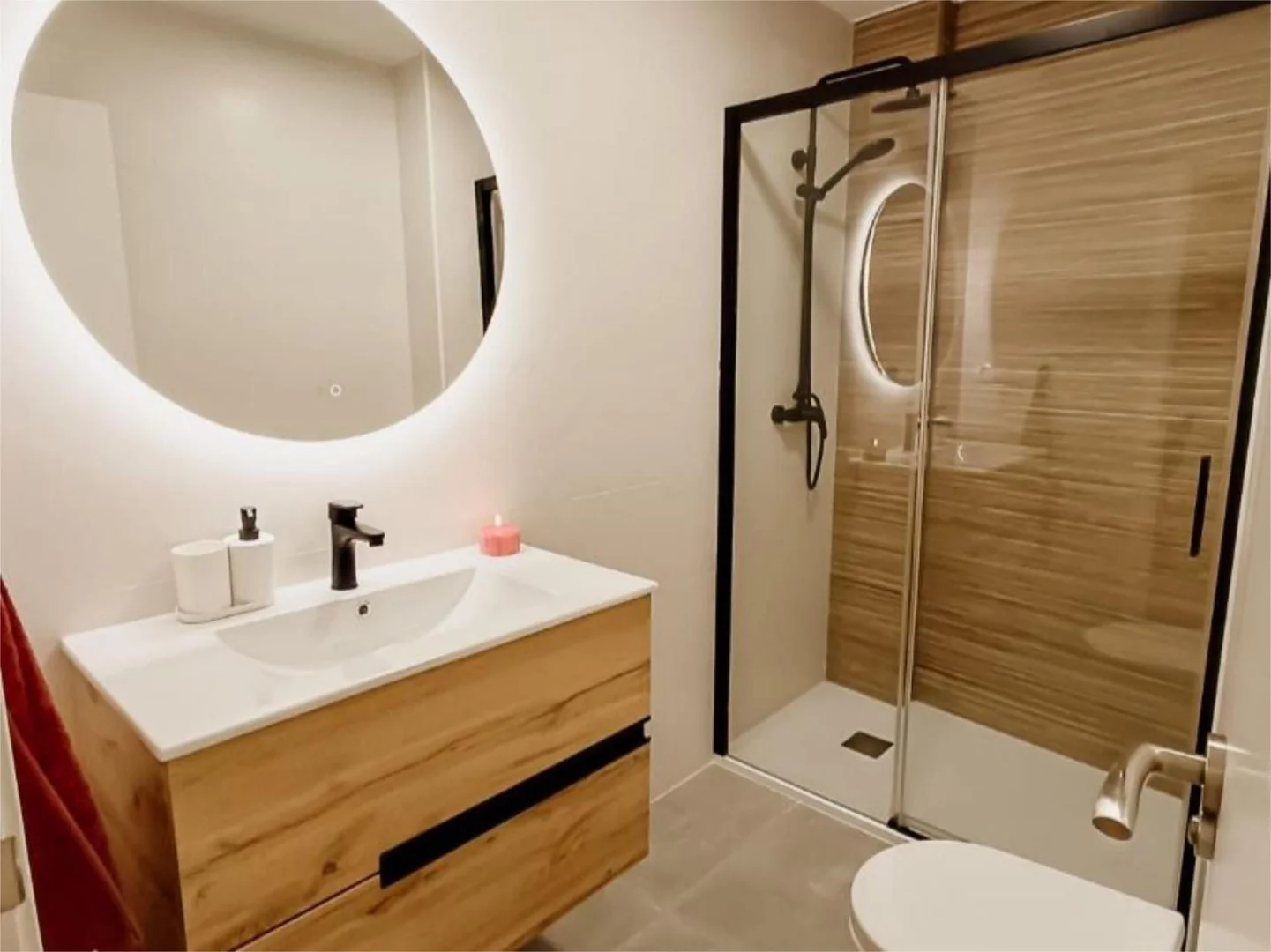 Piso en  Calle del Doctor Esquerdo 111 - Foto 11