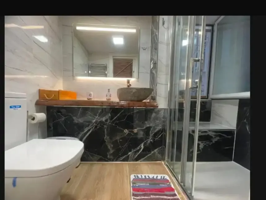 Piso en  Calle de Manuela Malasaña 26 - Foto 4