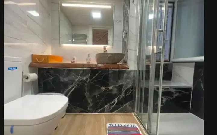 Piso en  Calle de Manuela Malasaña 26 - Foto 4