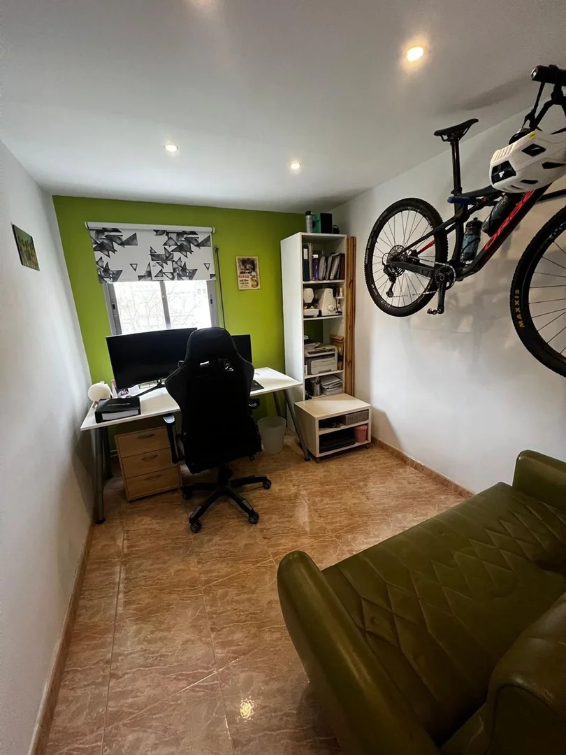 Piso en calle Granadilla, 2 - Foto 11