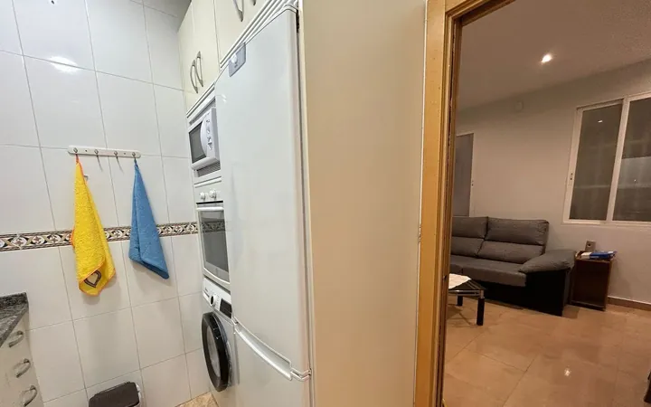 Piso en Calle de Espronceda, Nuevos Ministerios-Ríos Rosas - Foto 16