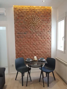 Piso en calle del General Oraá, 42 - Foto 2