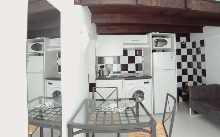 Estudio en Calle del Capitán Blanco Argibay s/n, Valdeacederas - Foto 7