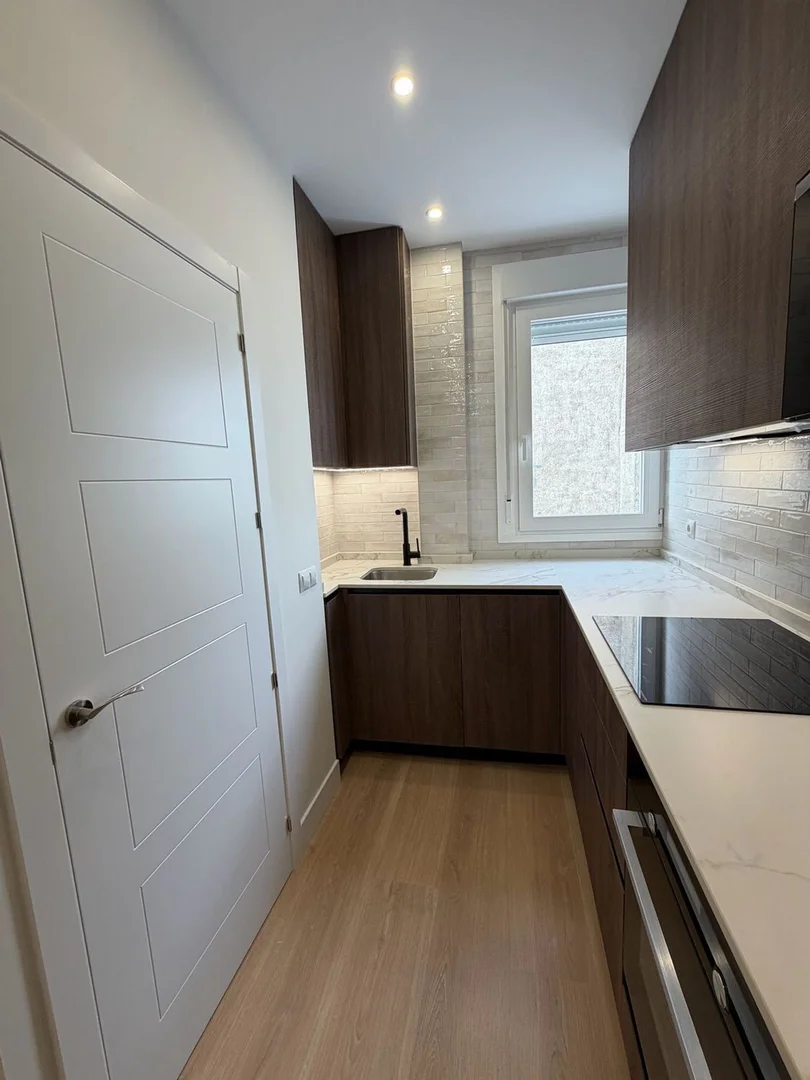 Piso en calle de Narváez, 72 - Foto 6