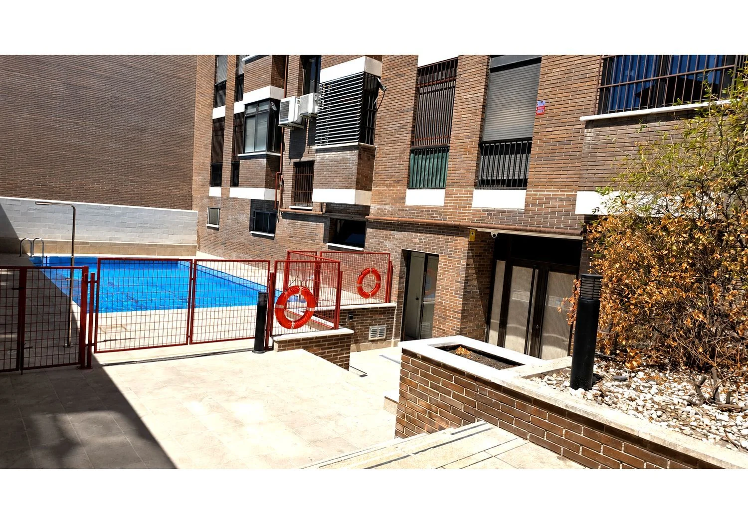 Piso en Calle de cavanilles, 50, Pacífico - Foto 11
