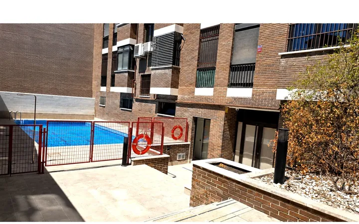 Piso en Calle de cavanilles, 50, Pacífico - Foto 11