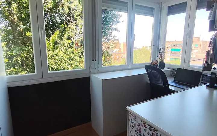 Piso en Calle de la Codorniz, 8, Vista Alegre - Foto 6