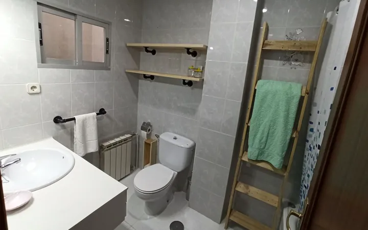 Piso en Calle de Francos Rodríguez, 94, Valdezarza - Foto 13