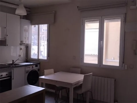 Piso en  Calle de Guillermo de Osma 15 - Foto 5