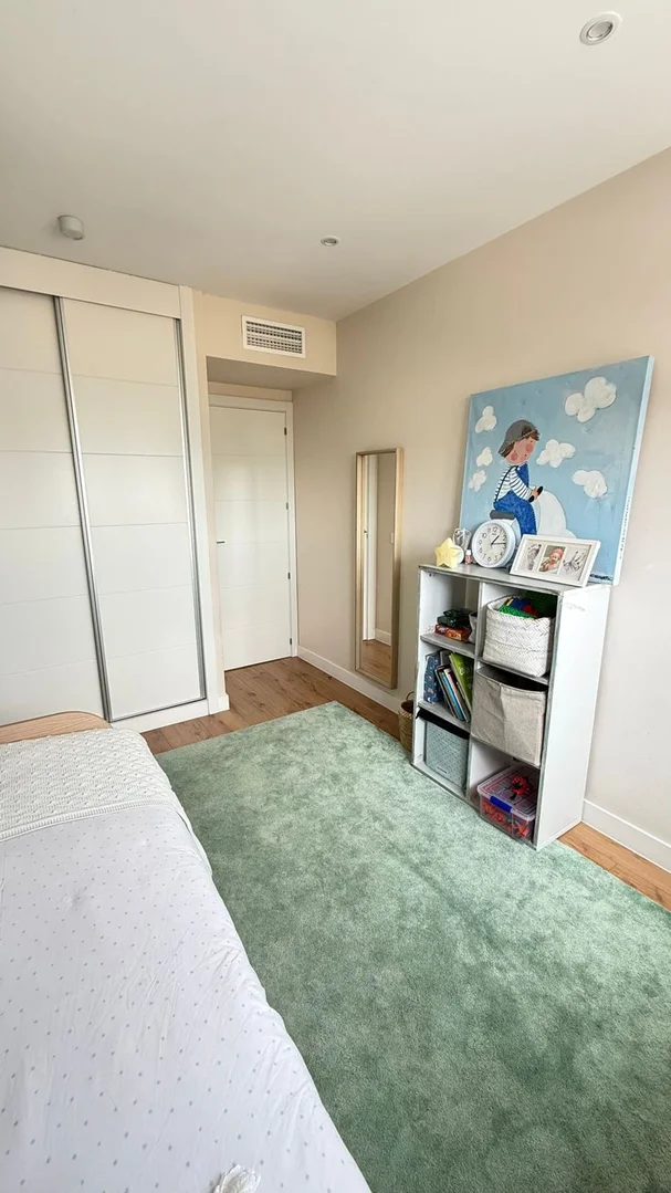 Piso en Barrio Valdebebas - Valdefuentes - Foto 28