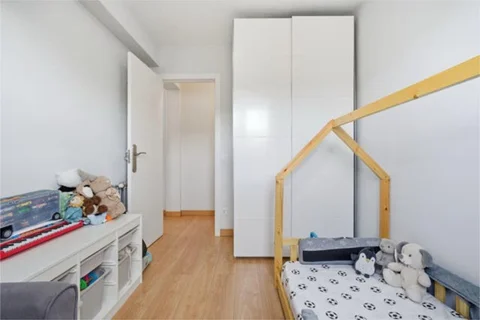 Piso en San Blas - Foto 9