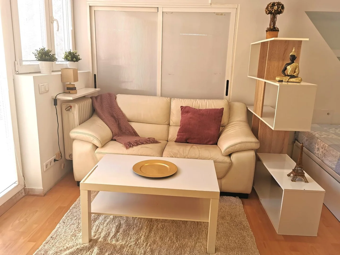 Estudio en Calle de La Masó, 99, Mirasierra - Foto 3
