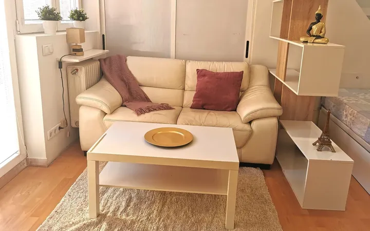 Estudio en Calle de La Masó, 99, Mirasierra - Foto 3