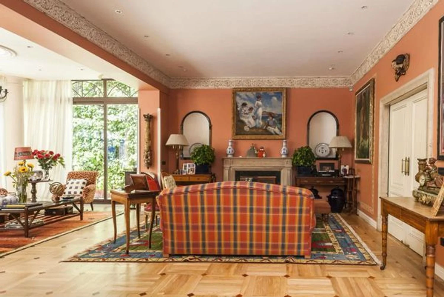 Piso en calle del Doce de Octubre, 40