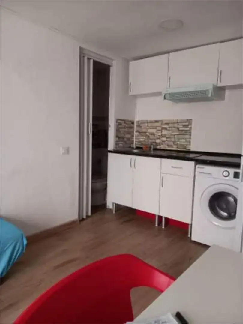 Piso en Sant Gervasi - Foto 5