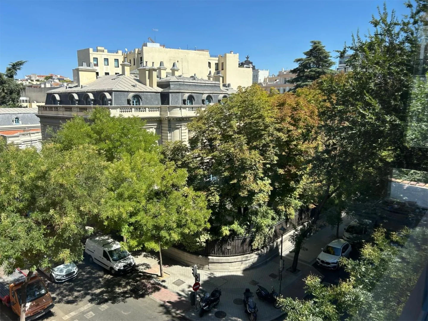 Piso en  Calle de Zurbano 25 - Foto 13