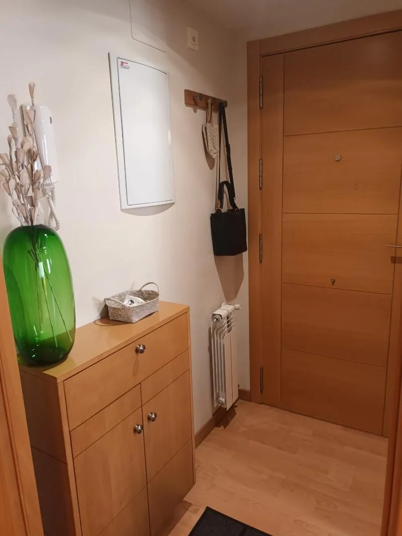 Piso en  Avenida de la Gavia 16 - Foto 10