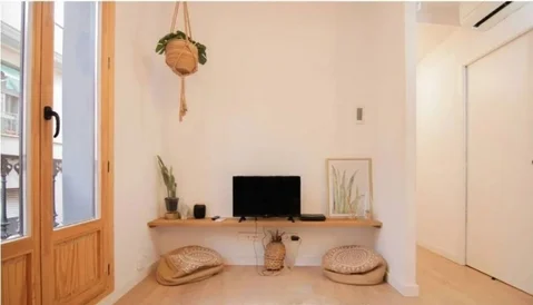 Piso en calle de la Reina Amàlia, 1 - Foto 4