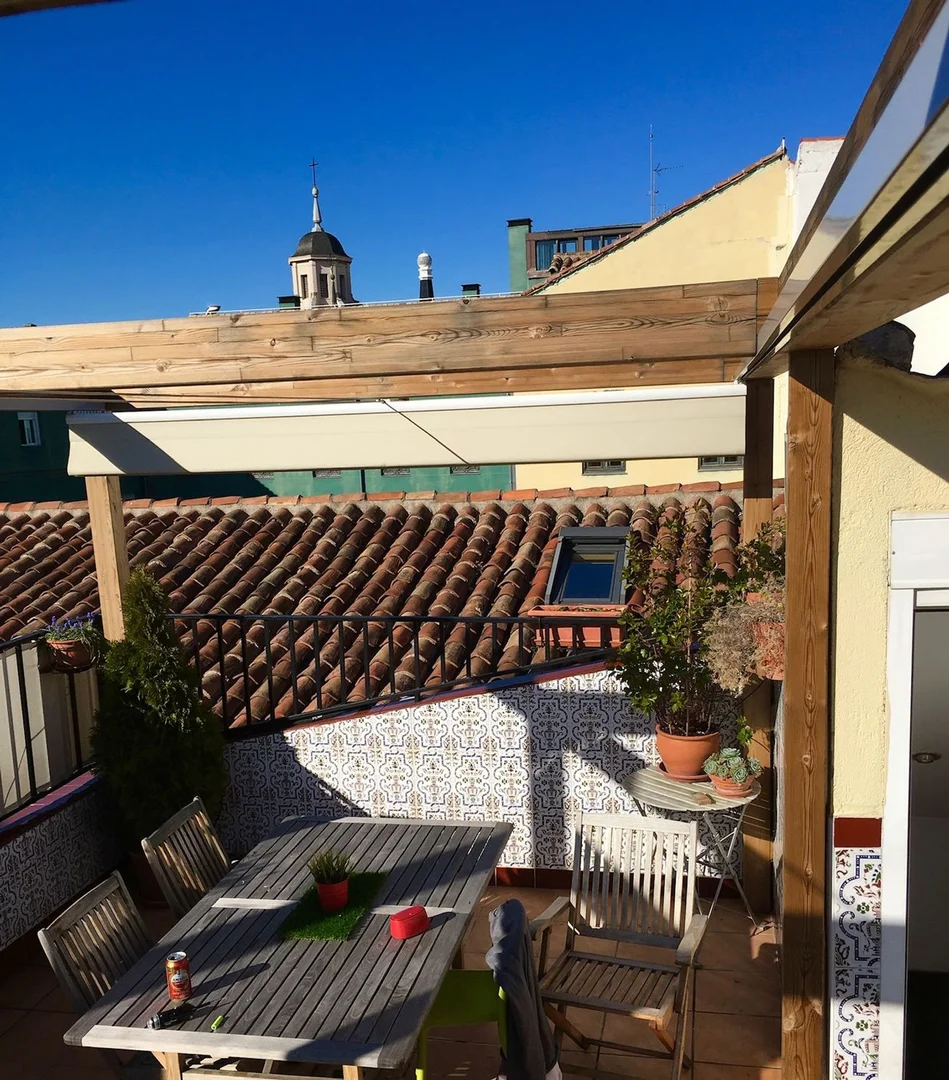 Ático en calle de la Magdalena, 21 - Foto 27