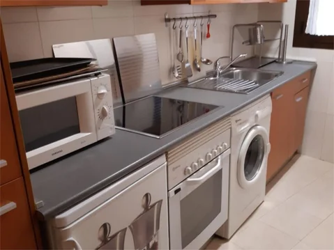 Piso en  Calle de Almadén 26 - Foto 7