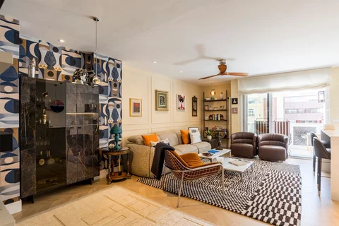 Piso en Lista - Foto 2