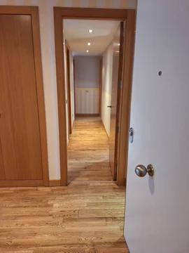 Piso en avenida de los Prunos, 1 - Foto 2