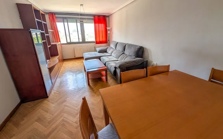 Piso en Calle de Deyanira, 5, Rejas - Foto 3
