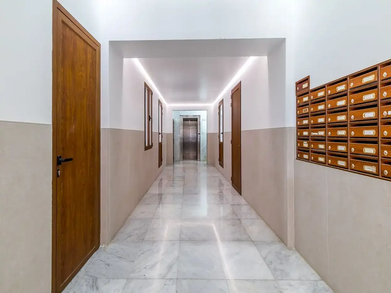 Piso en  Calle de Joaquín María López 28 - Foto 37