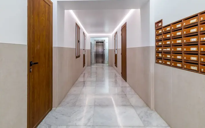 Piso en  Calle de Joaquín María López 28 - Foto 37