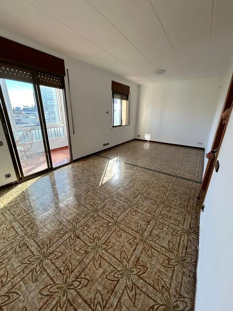Piso en Gran Via de les Corts Catalanes, El Clot - Foto 9