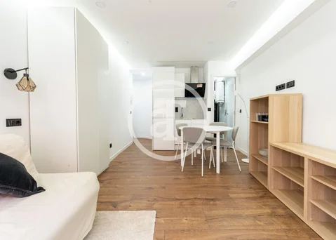 Estudio en Calle de José Picón, Guindalera - Foto 8