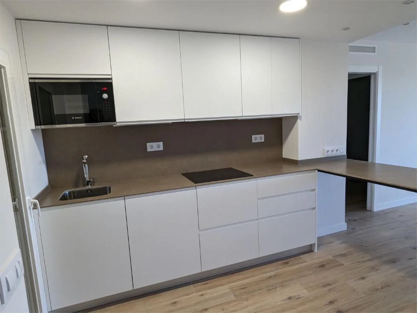 Piso en  Avenida del Manzanares 194 - Foto 5