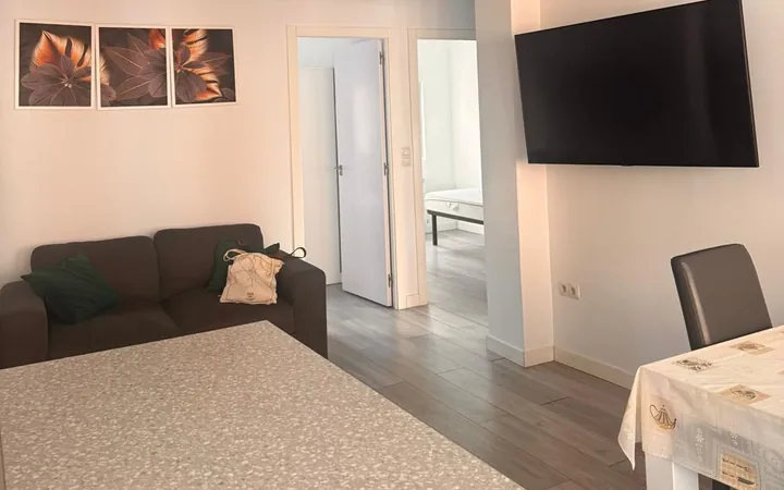 Piso en Calle de la Encomienda de Palacios, 120, Fontarrón - Foto 4