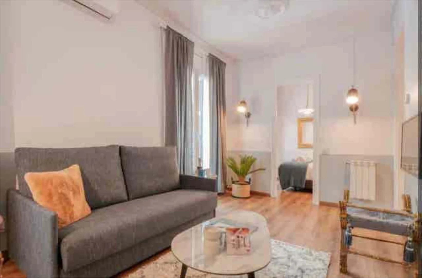 Piso en Eixample - Foto 2