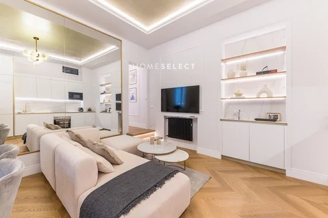 Piso en calle de Atocha - Foto 3