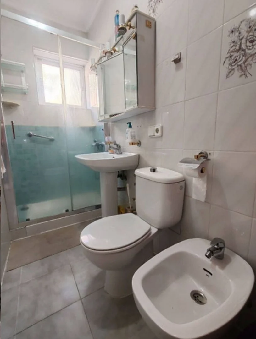 Piso en calle de Bustamante, 33 - Foto 12