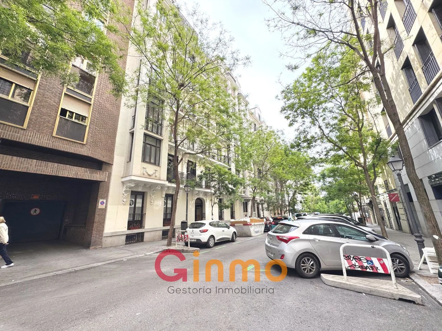 Piso en General Pardiñas, 60, Lista - Foto 30