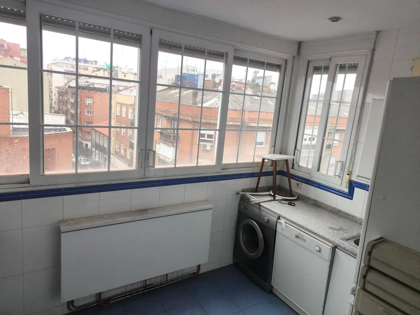 Ático en calle del Aviador Zorita, 4 - Foto 15