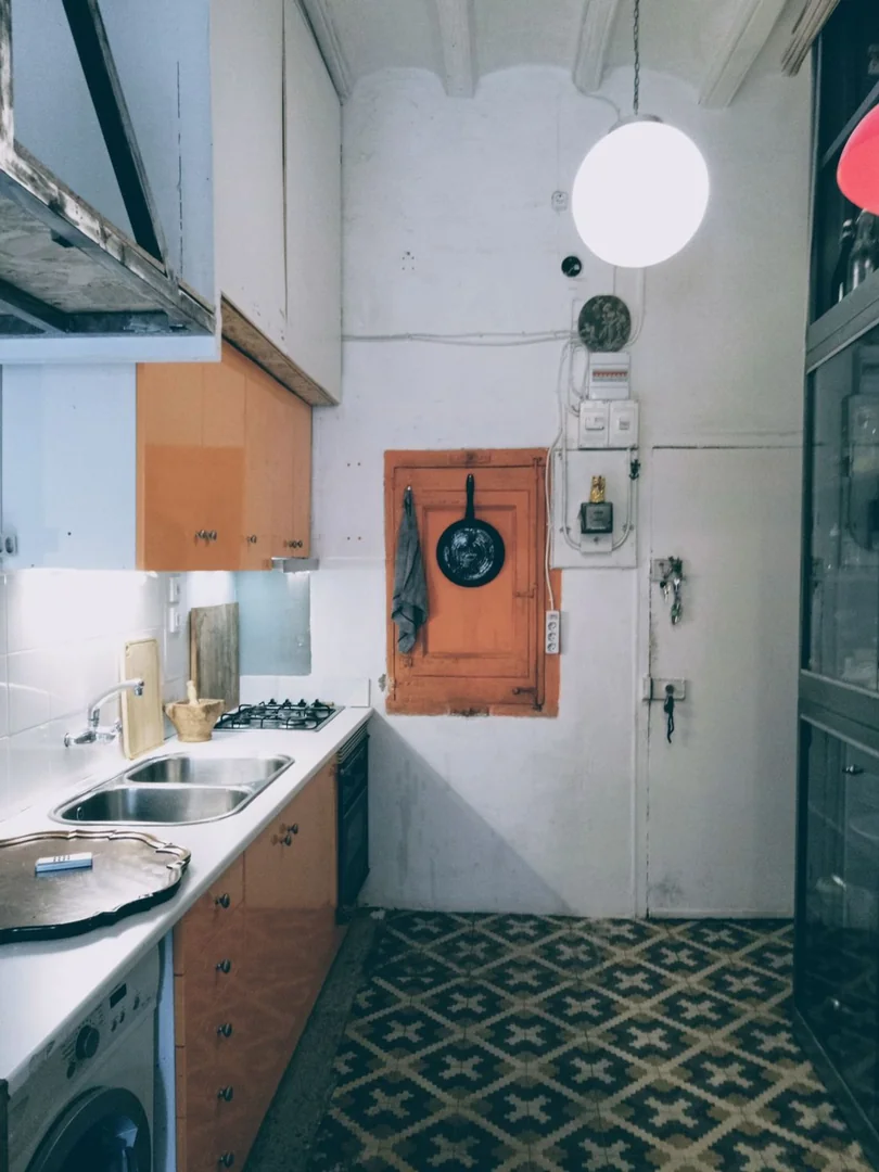 Piso en Calle del Sol, 9, Vila de Gràcia - Foto 4