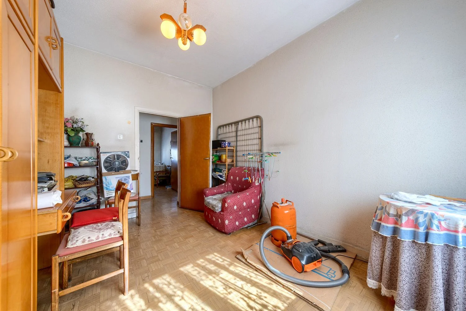 Piso en Calle de la Infanta Mercedes, 20, Cuzco-Castillejos - Foto 13