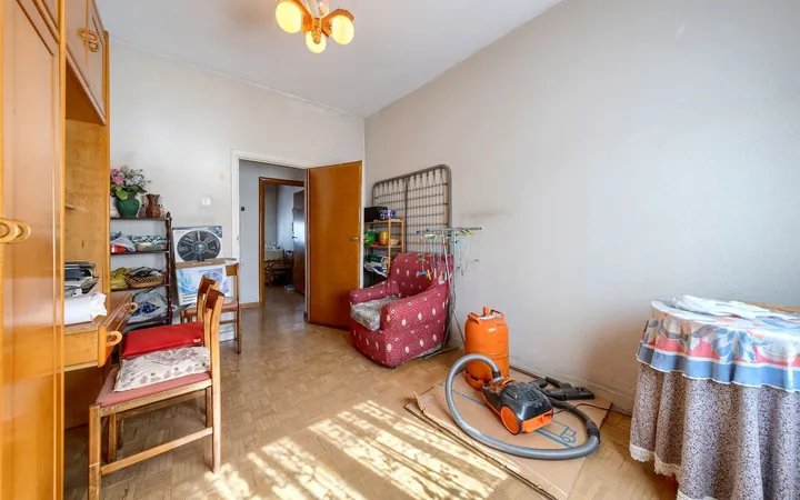 Piso en Calle de la Infanta Mercedes, 20, Cuzco-Castillejos - Foto 13