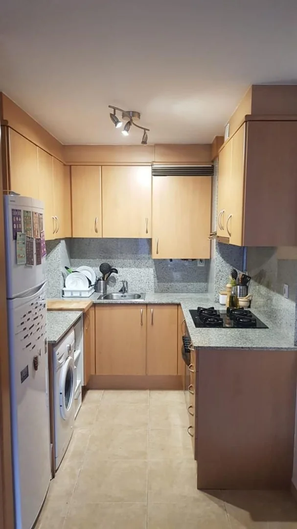 Ático en Calle Juan de Garay, 106, La Sagrera - Foto 11
