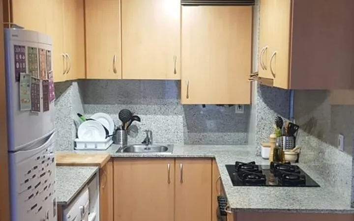 Ático en Calle Juan de Garay, 106, La Sagrera - Foto 11